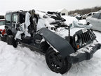 Starter Motor Fits 12-17 WRANGLER 210594
