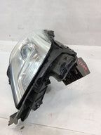 Driver Left Headlight Without Adaptive Headlamps Fits 13-17 XTS 549051