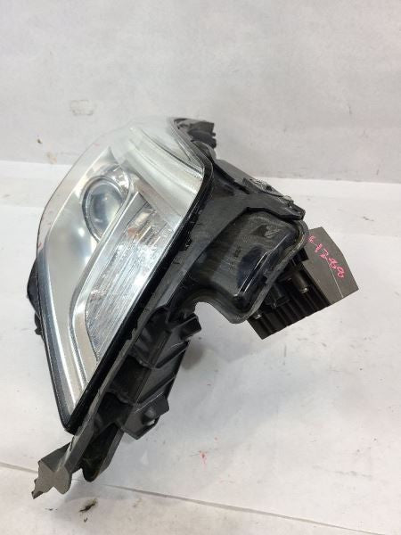 Driver Left Headlight Without Adaptive Headlamps Fits 13-17 XTS 549051