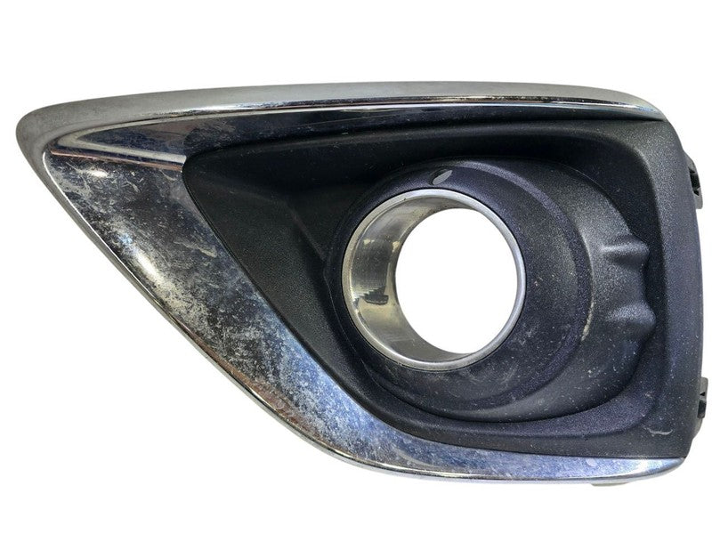 Corner/Park Light Fog Lamp Fits 16-20 ENVISION 621486