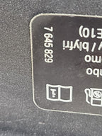COUNTRYMA 2019 Fuel Filler Door 674680
