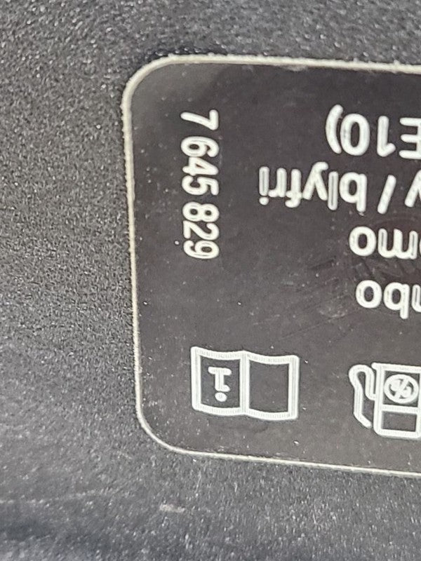 COUNTRYMA 2019 Fuel Filler Door 674680