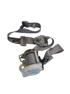 SEQUOIA   2005 Seat Belt Rear 664241