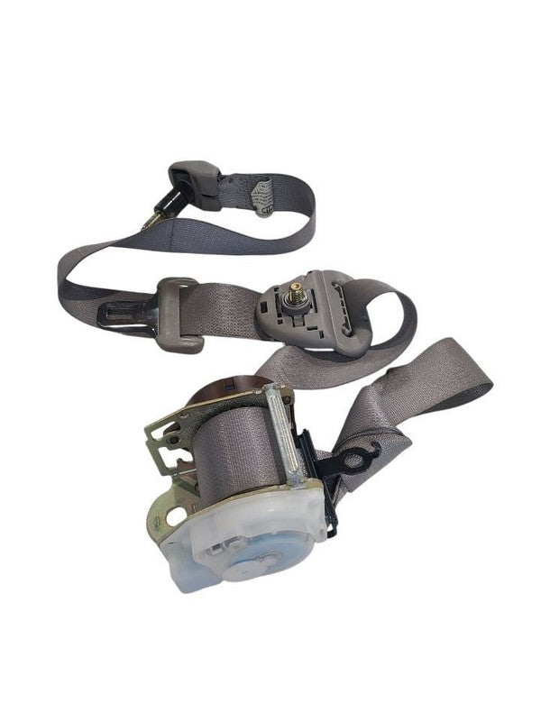 SEQUOIA   2005 Seat Belt Rear 664241