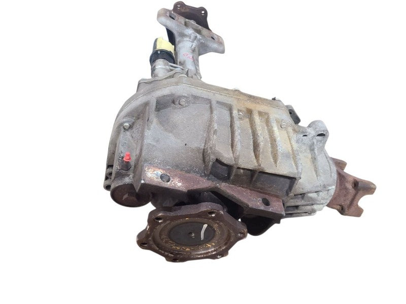 Carrier Front Axle 3.73 Ratio Opt GT4 Fits 07-13 SIERRA 1500 PICKUP 64