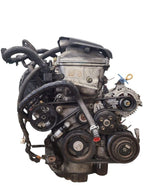 Engine 2.4L VIN E 5th Digit 2AZFE Engine 4 Cylinder Fits 04-06 CAMRY 6