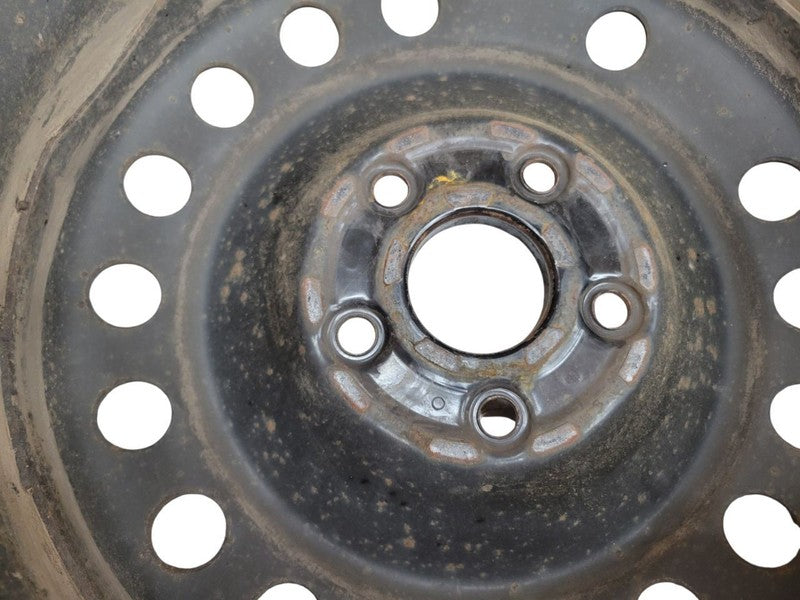 Wheel 17x7 Steel Fits 11-17 ODYSSEY 672257