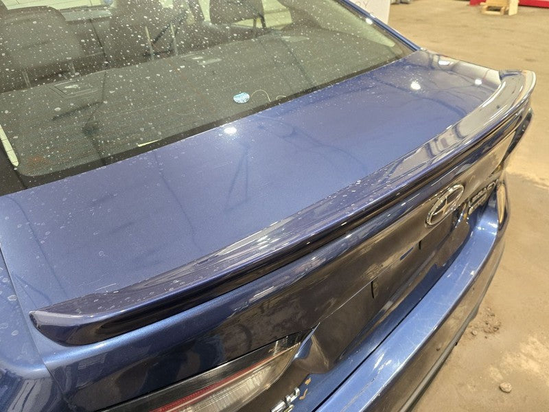 LEGACY    2020 Rear Spoiler 626895