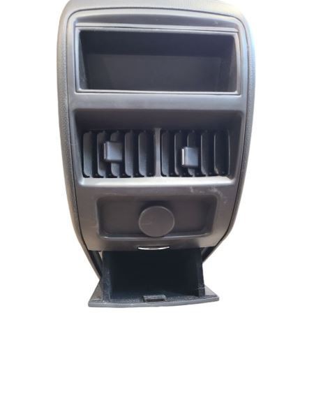 Console Front Floor Automatic Temperature Control Front Fits 15-16 SRX