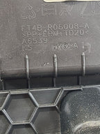 EDGE      2024 Glove Box 662794