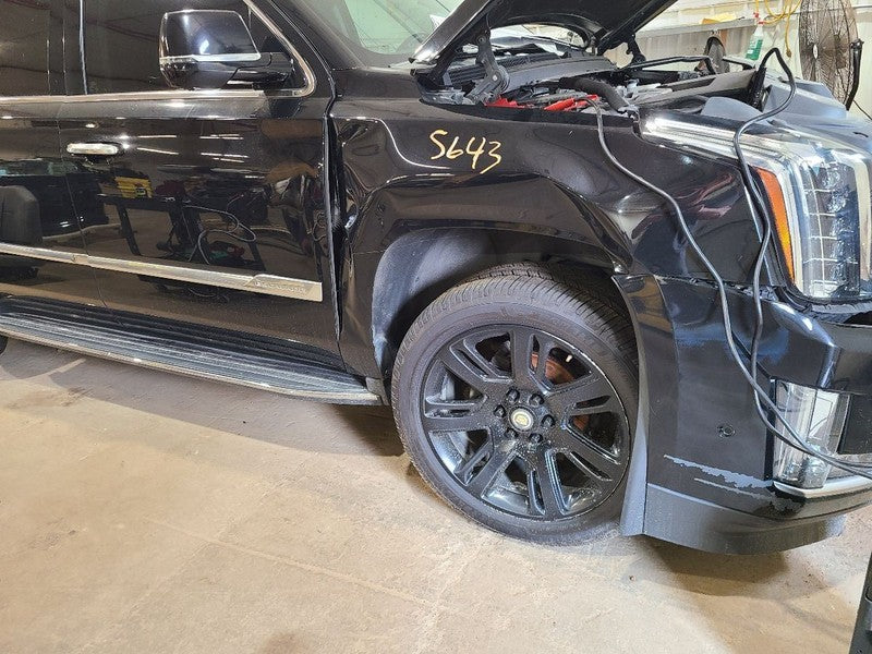 Automatic Transmission 4WD Fits 15-17 ESCALADE 674485
