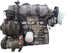 Engine Gasoline 3.0L VIN 1 8th Digit Fits 08 ESCAPE 671736