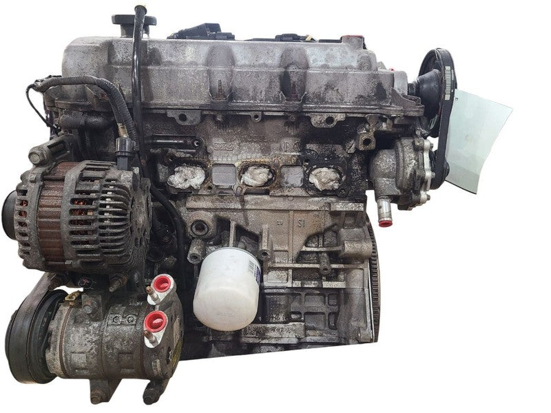 Engine Gasoline 3.0L VIN 1 8th Digit Fits 08 ESCAPE 671736