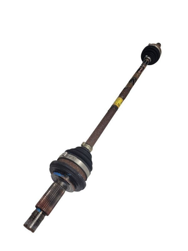 Passenger Right Axle Shaft Rear 2.5L Fits 21-25 SANTA FE 667971