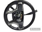 Steering Column New Style Keyless Ignition Fits 19 SIERRA 1500 PICKUP 