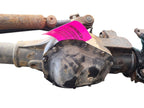 Front Axle 3.55 Ratio Fits 17-22 FORD F250SD PICKUP 658848