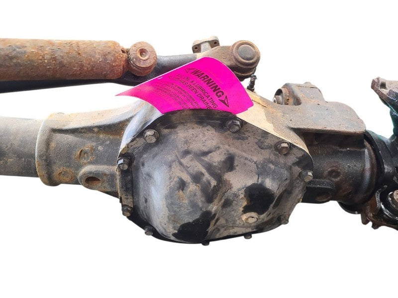 Front Axle 3.55 Ratio Fits 17-22 FORD F250SD PICKUP 658848