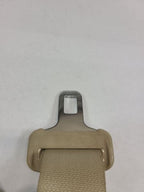 REAR EDGE      2008 2nd Row Passenger Side Retractor Seat Belt Rear 55