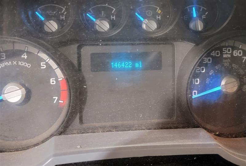 F250SD    2013 Owners Manual 538855