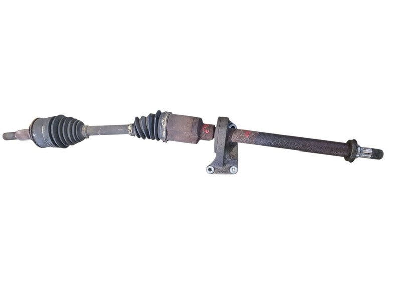 Passenger Axle Shaft Front 2.4L Jackshaft Fits 10-17 EQUINOX 669074
