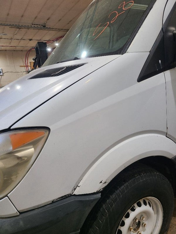 Driver Left Fender Fits 07-09 SPRINTER 2500 651163