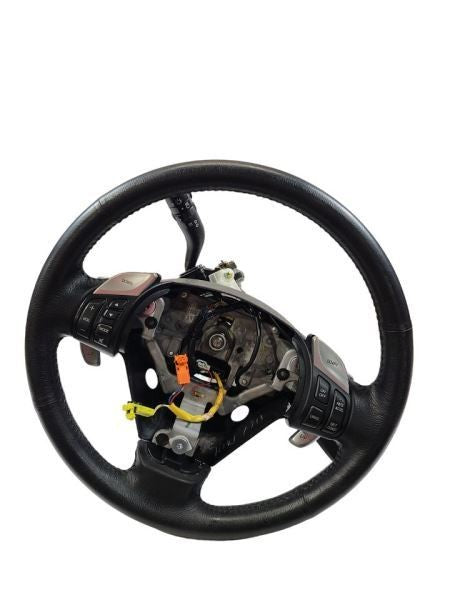 Steering Column Fits 04-11 MAZDA RX8 571004