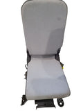 Front Seat Bench 40/20/40 Split Cloth Fits 13-23 DODGE 2500 PICKUP 618
