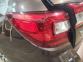 Driver Tail Light Wagon Outback Quarter Panel Mounted Fits 15-19 LEGAC