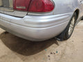 Rear Bumper Limited Base Fits 00-05 LESABRE 680661