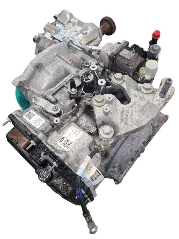 Automatic Transmission 2.0L Fits 19-24 EDGE 662798