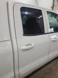 Passenger Rear Side Door Classic Style Fits 14-19 SIERRA 1500 PICKUP 6