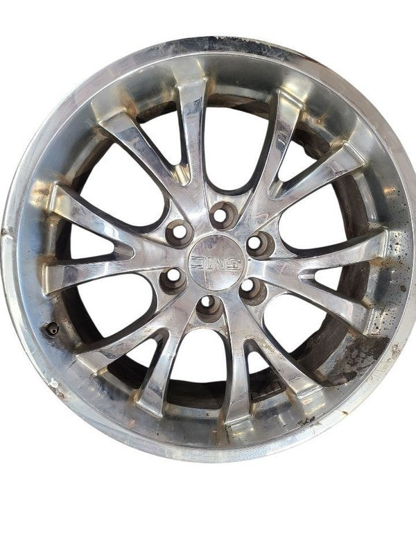 YUKONXL15 2014 Rare 22" 6 V Spoke Wheel 88967764    R639585