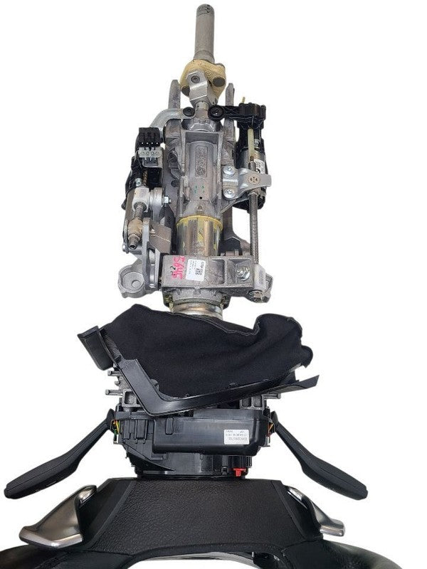 Steering Column Floor Shift Electric Adjustment Fits 10-17 BMW 550i GT