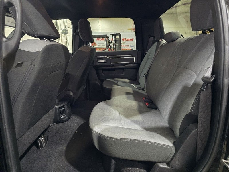 Seat Belt Front 2 Door Bucket Seat Driver Fits 19-23 DODGE 3500 PICKUP