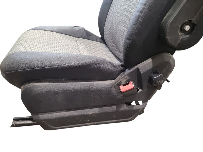 Passenger Front Seat Manual Bucket Fits 10-18 MERCEDES SPRINTER 2500 6