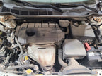 Chassis ECM Under Console Fits 10-11 CAMRY 660279 8917006380