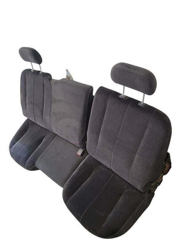 RAM3500   2004 Seat Rear 640230