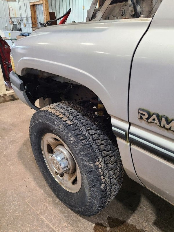 Driver Left Fender Front Fits 94-98 DODGE 1500 PICKUP 678799