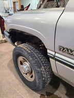 Driver Left Fender Front Fits 94-98 DODGE 1500 PICKUP 678799