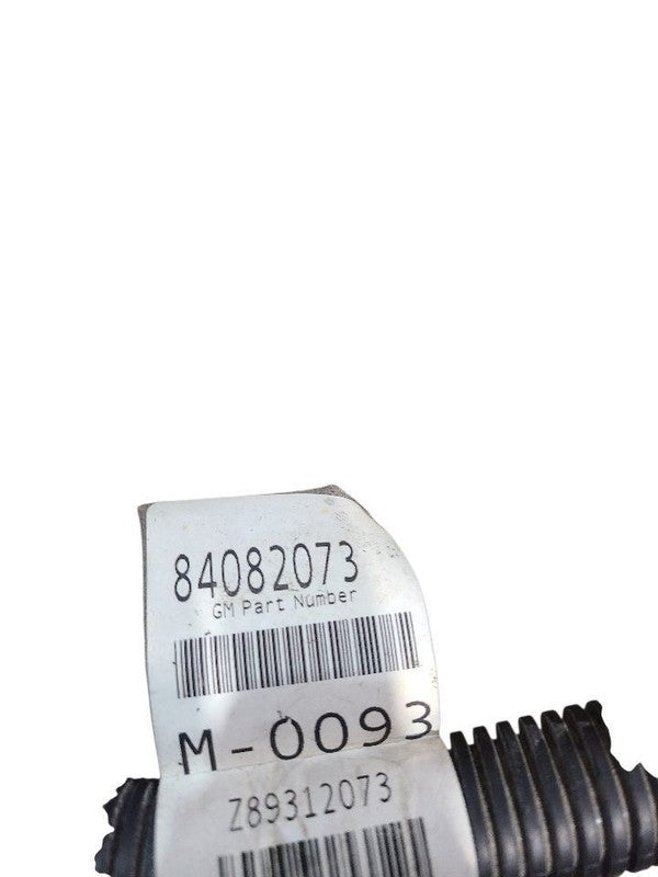 SILVRDO15 2016 Lamp Wiring Harness 655907