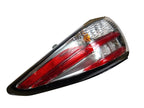 Driver Left Tail Light Quarter Panel Mounted Fits 16-18 MURANO 567310