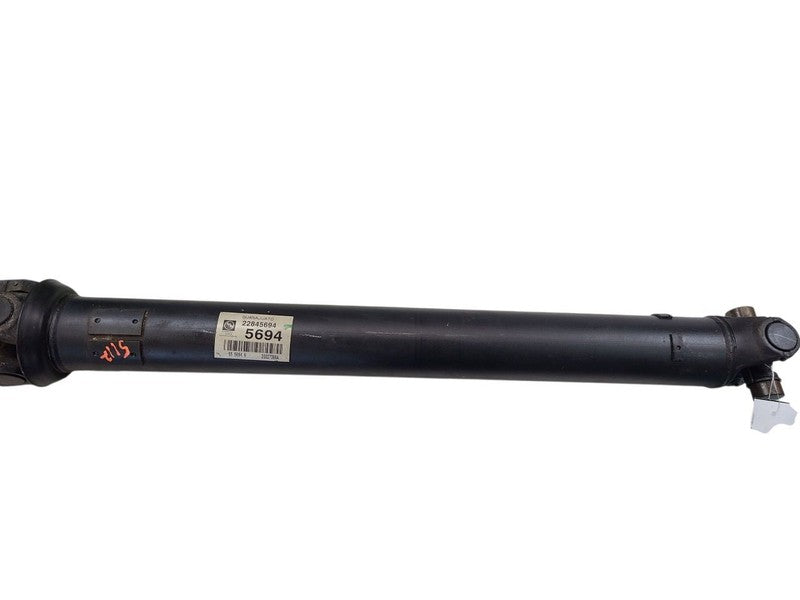Front Drive Shaft Fits 07-14 SUBURBAN 1500 635320