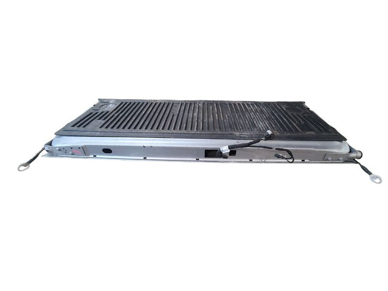 Trunk/Hatch/Tailgate Without Tailgate Step Fits 21-25 FORD F150 PICKUP
