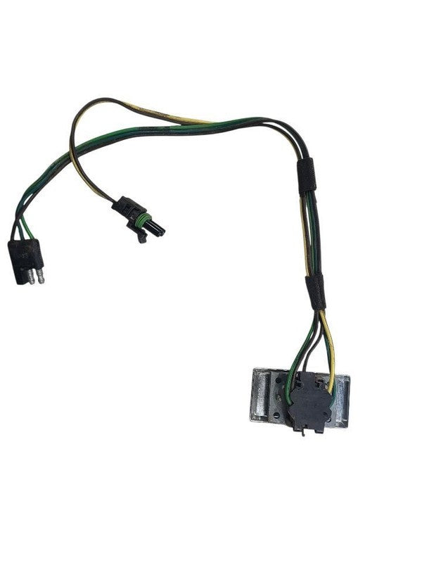 GRAND-WAG 1991 Front Door Switch 679046