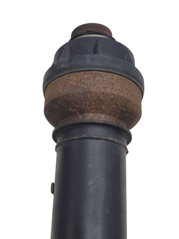 Front Drive Shaft New Style 6 Lug Wheel Fits 20-23 DODGE 1500 PICKUP 6