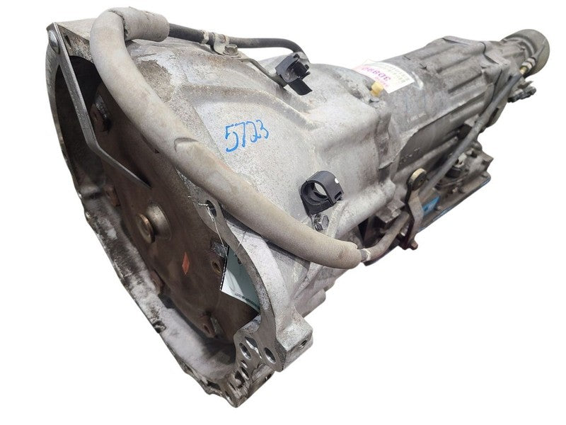Automatic Transmission 2WD 4 Cylinder Extended Cab Fits 01-04 TACOMA 6