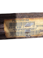 Front Drive Shaft VIN W 6th Digit Jk Body Dana 30 Fits 12-18 WRANGLER 