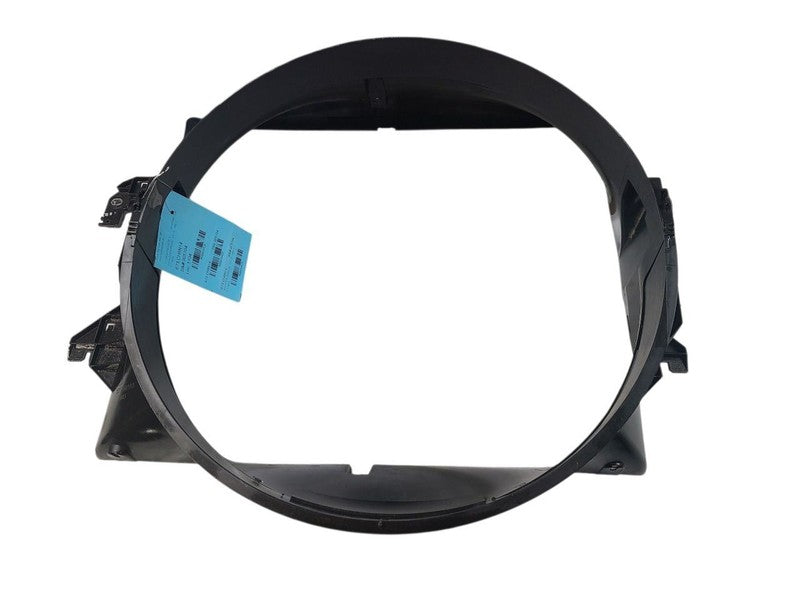RAM2500   2014 Radiator Shroud 634423