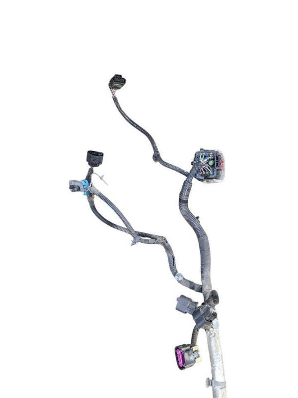 EQUINOX   2016 Engine Wire Harness 648609