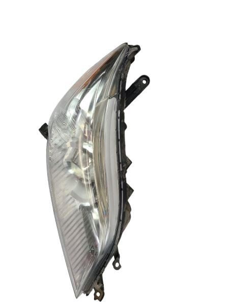 Driver Headlight With LED Daytime Running Lamps Fits 15-20 SIENNA 5880
